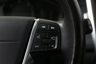 SUV Volvo XC60 19 av 22