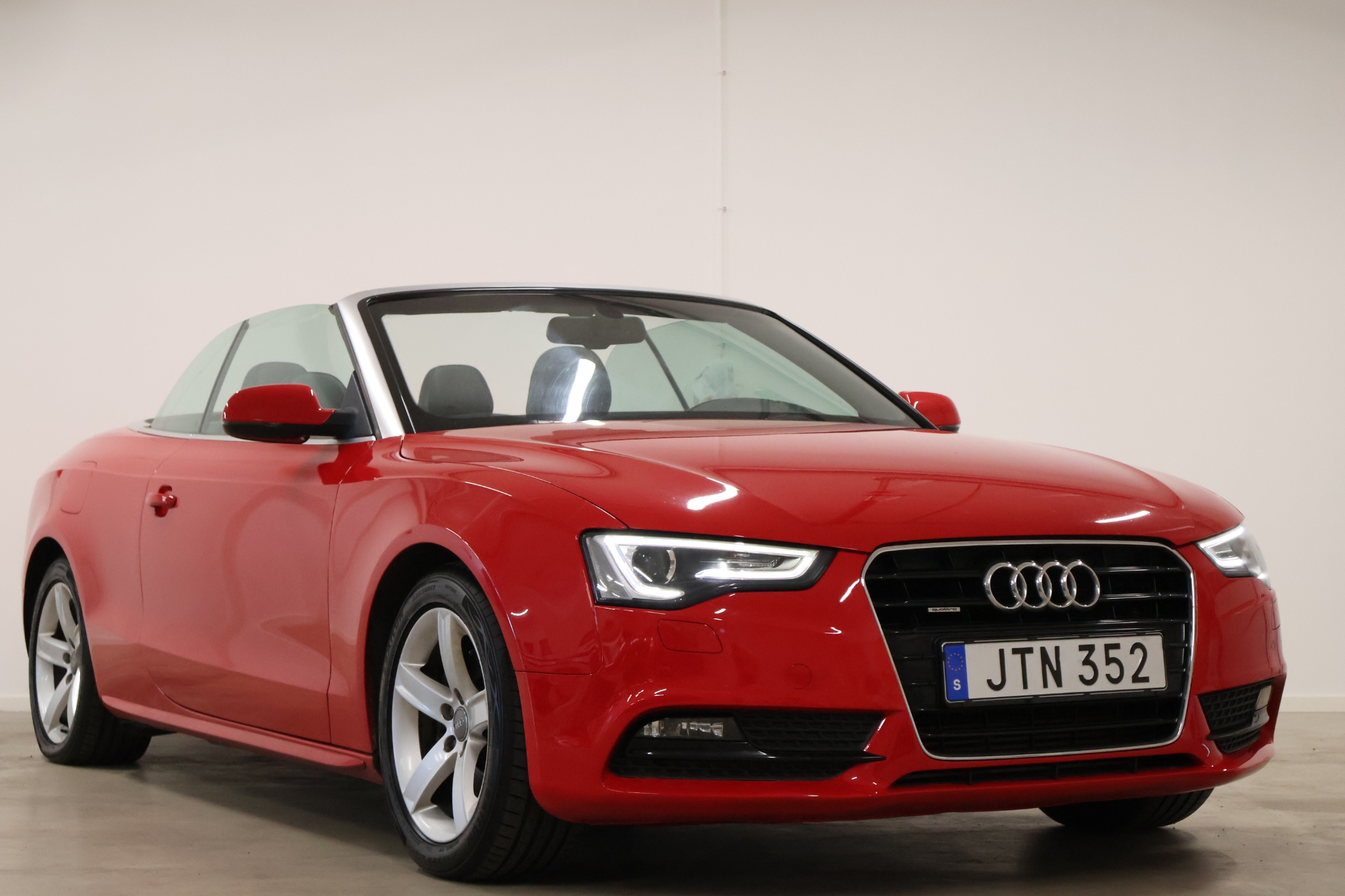 Audi A5 2012, kuva 3/10