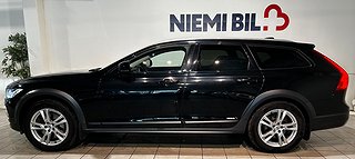 Volvo V90 Cross Country T5 AWD VoC Pvärm Skinn Drag S/V-hjul