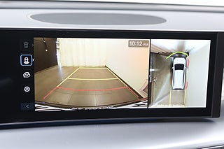 SUV Hyundai IONIQ 23 av 26