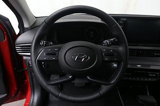 Halvkombi Hyundai i20 12 av 19