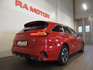 Kombi Kia Ceed 6 av 21