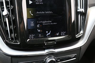 SUV Volvo XC60 15 av 31