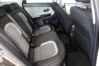 Kombi Kia CEED 9 av 20
