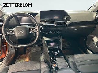 Halvkombi Citroën C4 10 av 27