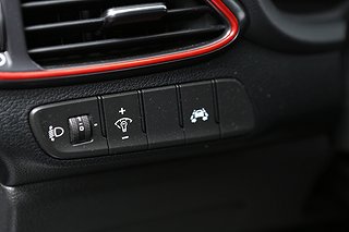 Halvkombi Hyundai i30 11 av 23