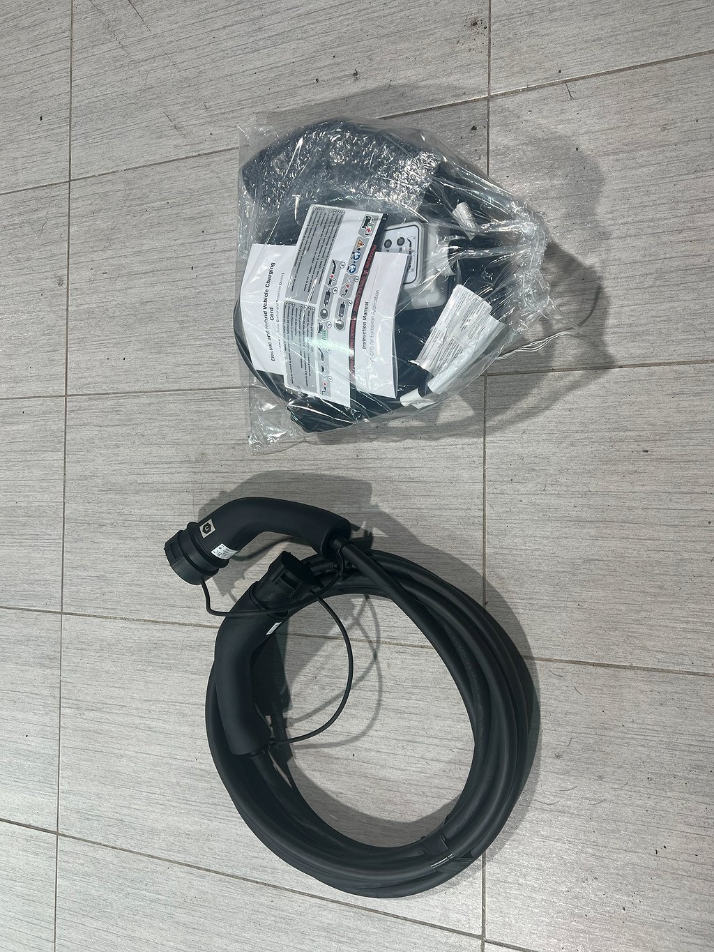 Nissan Townstar Van EV 45kWh N-Connecta L1 2025