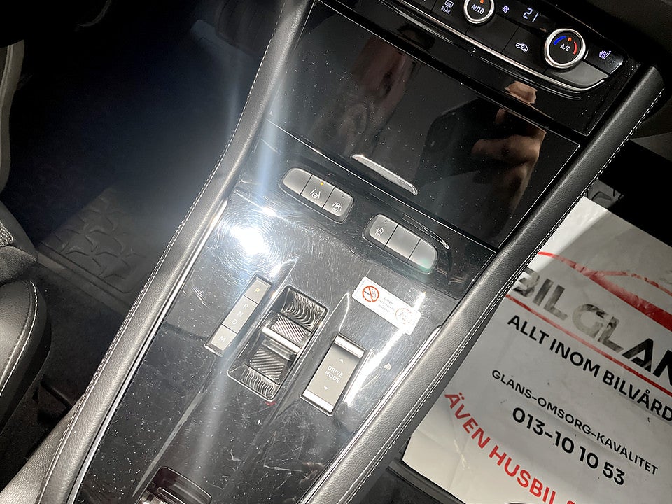 Bild på Opel Grandland GS 1.2 PT 130hk Aut B-KAMERA CARPLAY