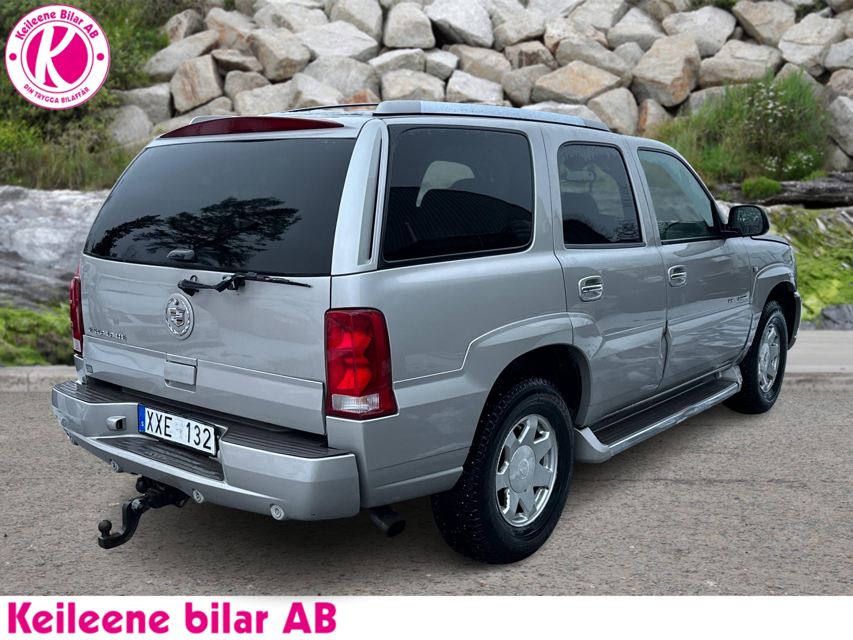 Cadillac Escalade 2005, bild 7/47