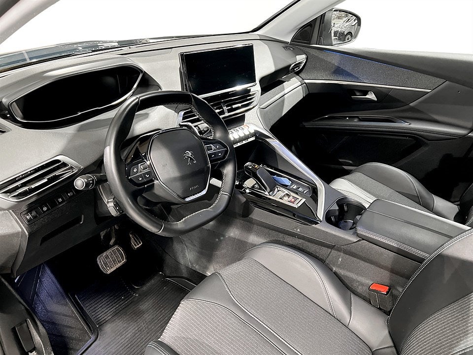 Bild på Peugeot 3008 Allure PHEV 225hk Aut - CARPLAY,B-KAMERA,KEYLESS