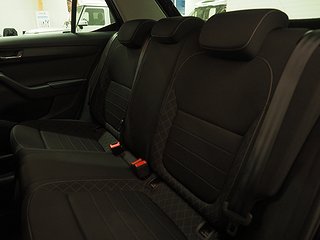 Halvkombi Skoda Fabia 11 av 18