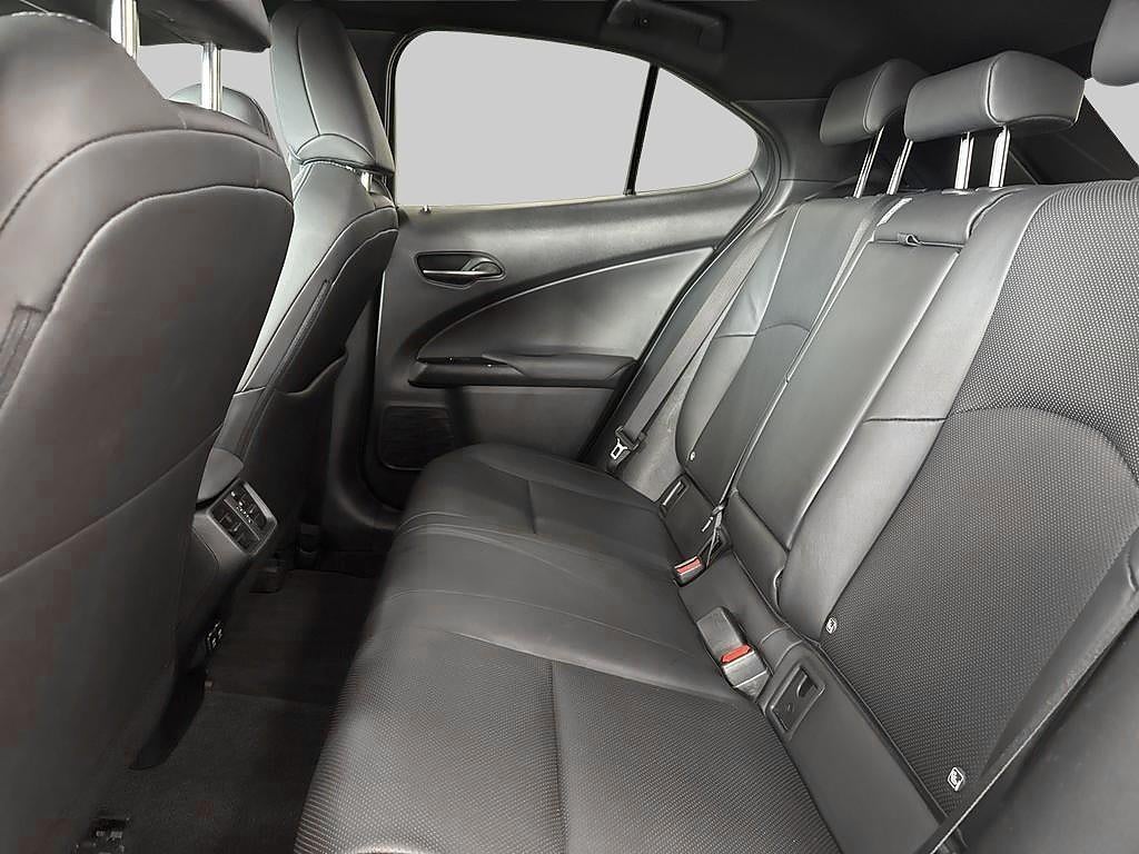 Lexus UX 2019 - miniatyr 8