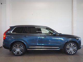 SUV Volvo XC90 3 av 26