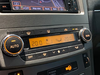 Kombi Toyota Avensis 20 av 26