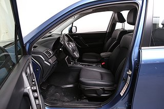 SUV Subaru Forester 8 av 16