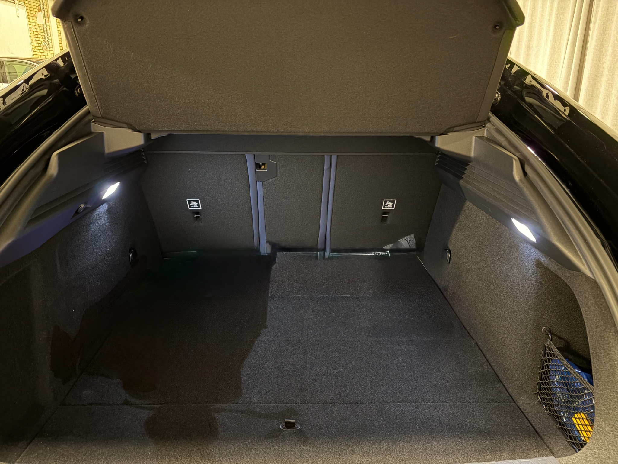 DS N°8 Étoile Long Range AWD Inkl 2025, bild 6/41