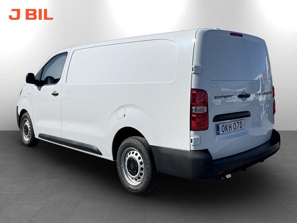 Bild på Peugeot Expert BlueHDi 145hk Aut L3 - EDITION! Värmare & Dragkrok
