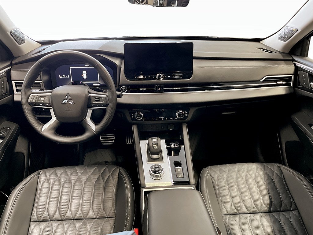 Bild på Mitsubishi Outlander Instyle Plug-In Hybrid 4WD - DEMO