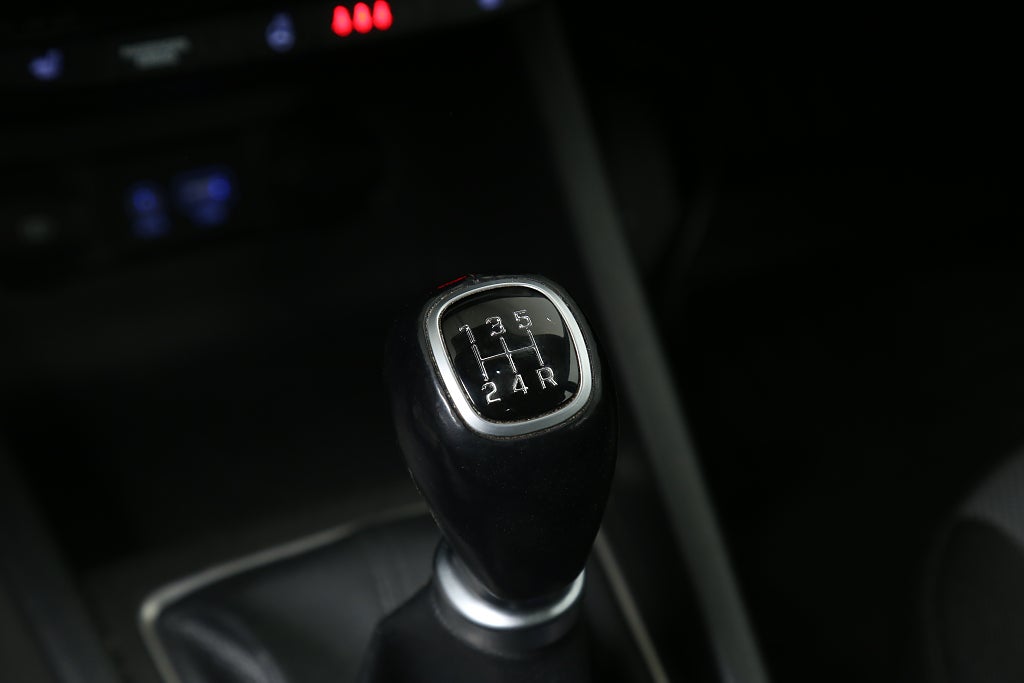 Hyundai i20 1,2 84hk Trend 5D Keyless CarPlay B-Kamera Motorv 2020