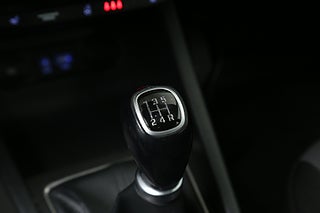 Halvkombi Hyundai i20 23 av 25