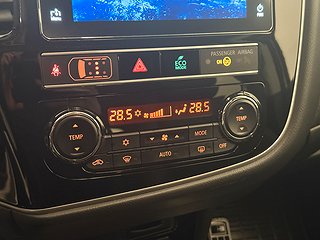 SUV Mitsubishi Outlander 11 av 21