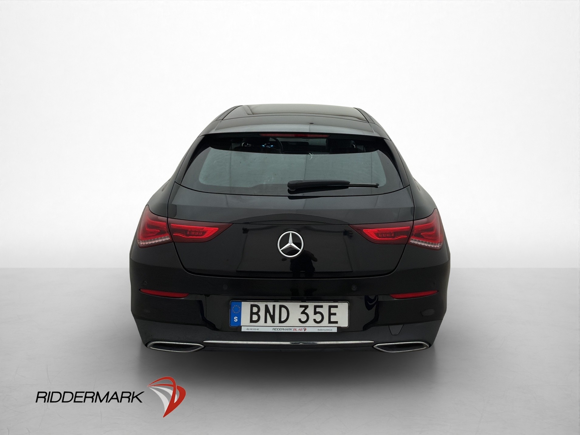 Mercedes-Benz CLA 2020, bild 6/76