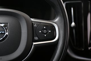 SUV Volvo XC60 13 av 18