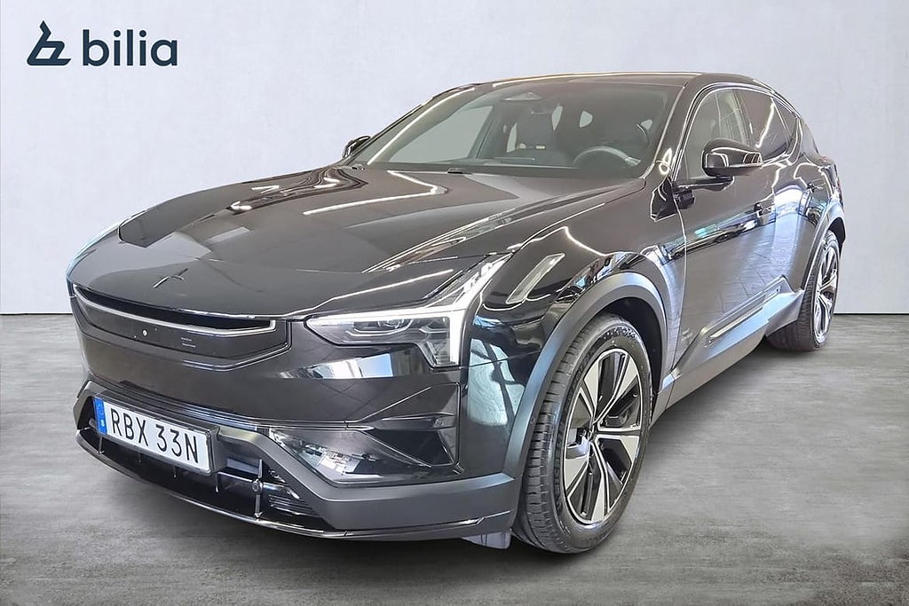 Polestar 3 Long range Dual 111kWh