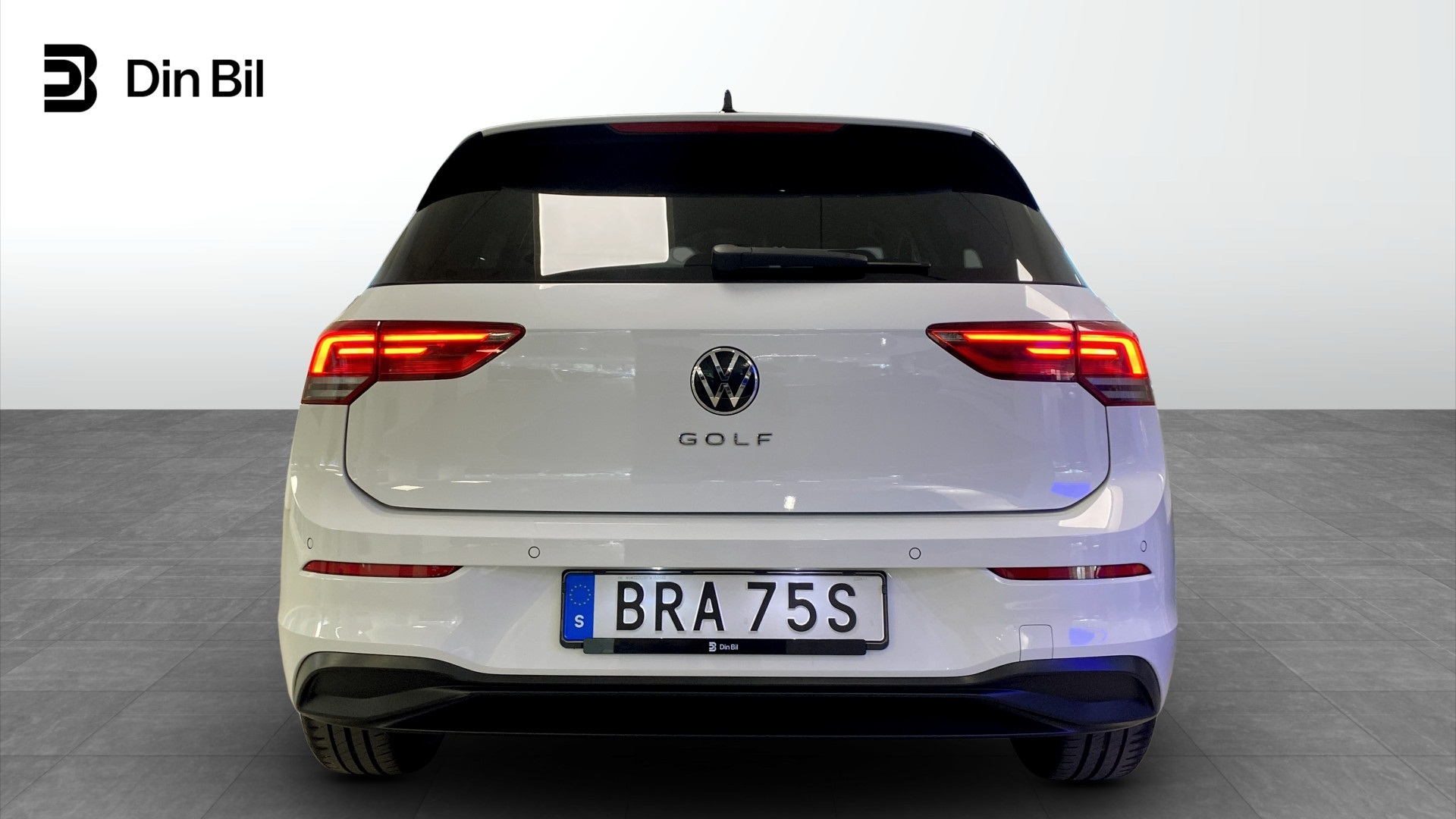 Volkswagen Golf TDI 116 2023, bild 5/40