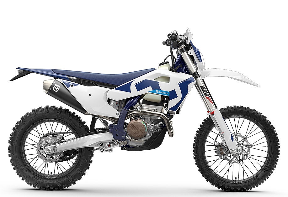 Husqvarna FE 250 