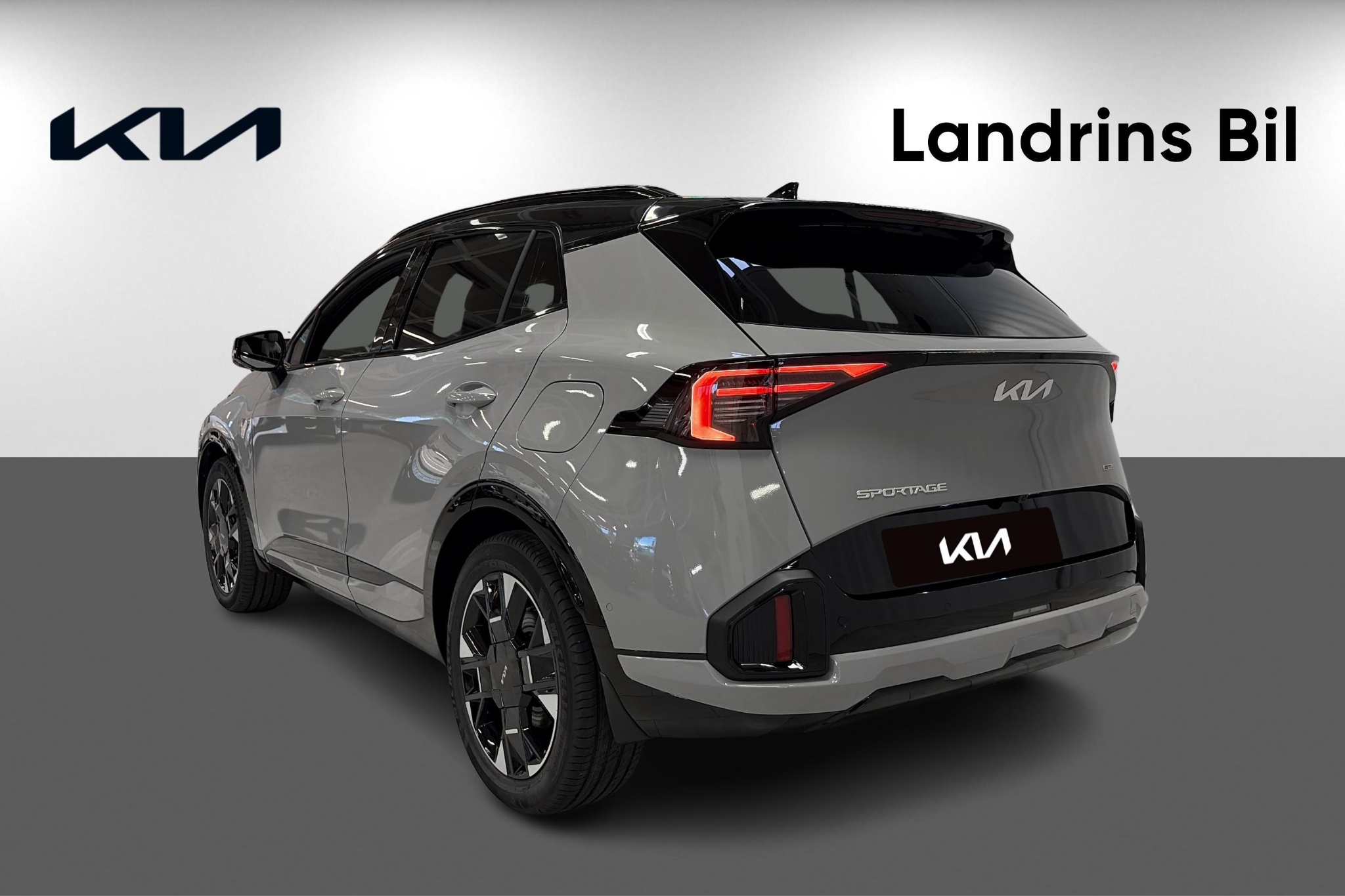 Kia Sportage 2027, bild 6/10