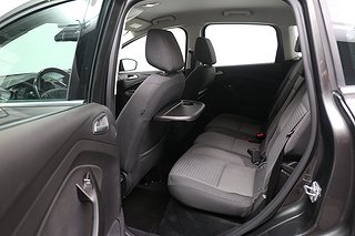 Halvkombi Ford C-Max 14 av 15