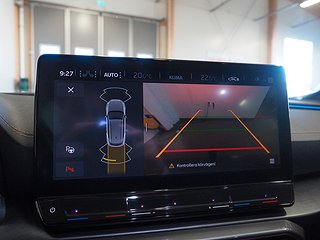 Kombi Cupra Formentor 26 av 27