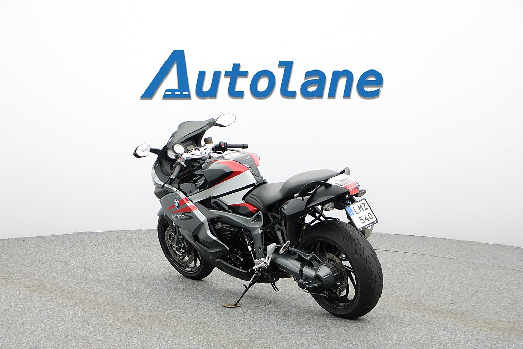 BMW K 1300 S *ABS *Sommarkampanj 4,99%