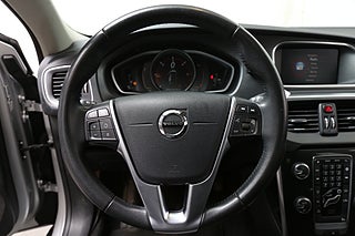 Halvkombi Volvo V40 Cross Country 16 av 25