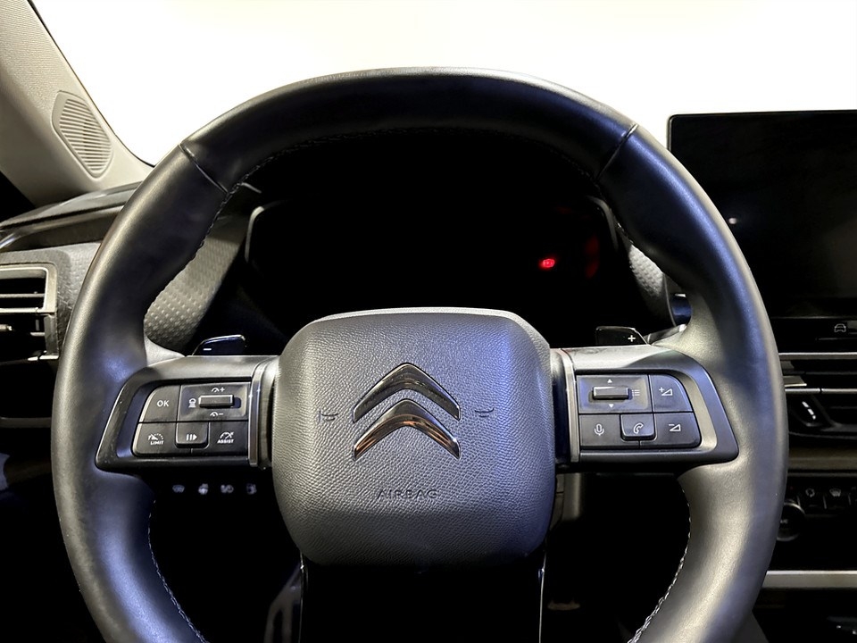 Citroen C5 X 2022, bild 7/46