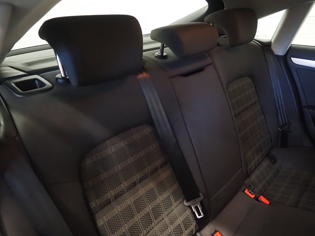 Audi A5 Sportback 1.8 TFSI 170hk Multitronic | PDC | 2015