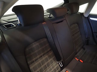 Halvkombi Audi A5 12 av 22