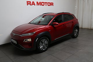 SUV Hyundai Kona 1 av 25