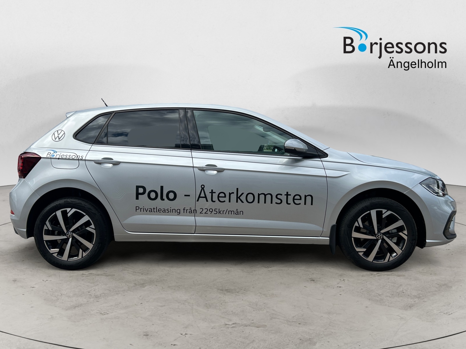 Volkswagen Polo 2027, bild 2/10