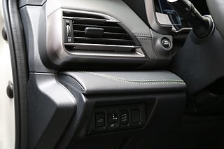 Kombi Subaru Outback 12 av 25