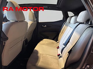 SUV Nissan Qashqai 13 av 26
