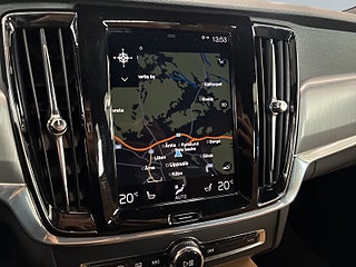Volvo V90 T8 Twin Engine AWD Geartronic Momentum Adv S&V/Drag – bild 15