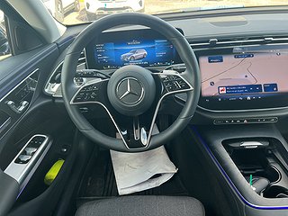Kombi Mercedes-Benz E 7 av 10