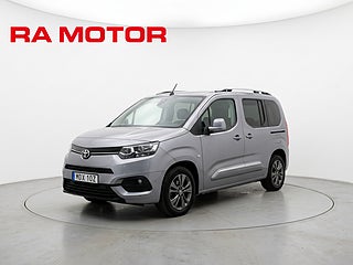 Minibuss Toyota Proace City Verso 1 av 20