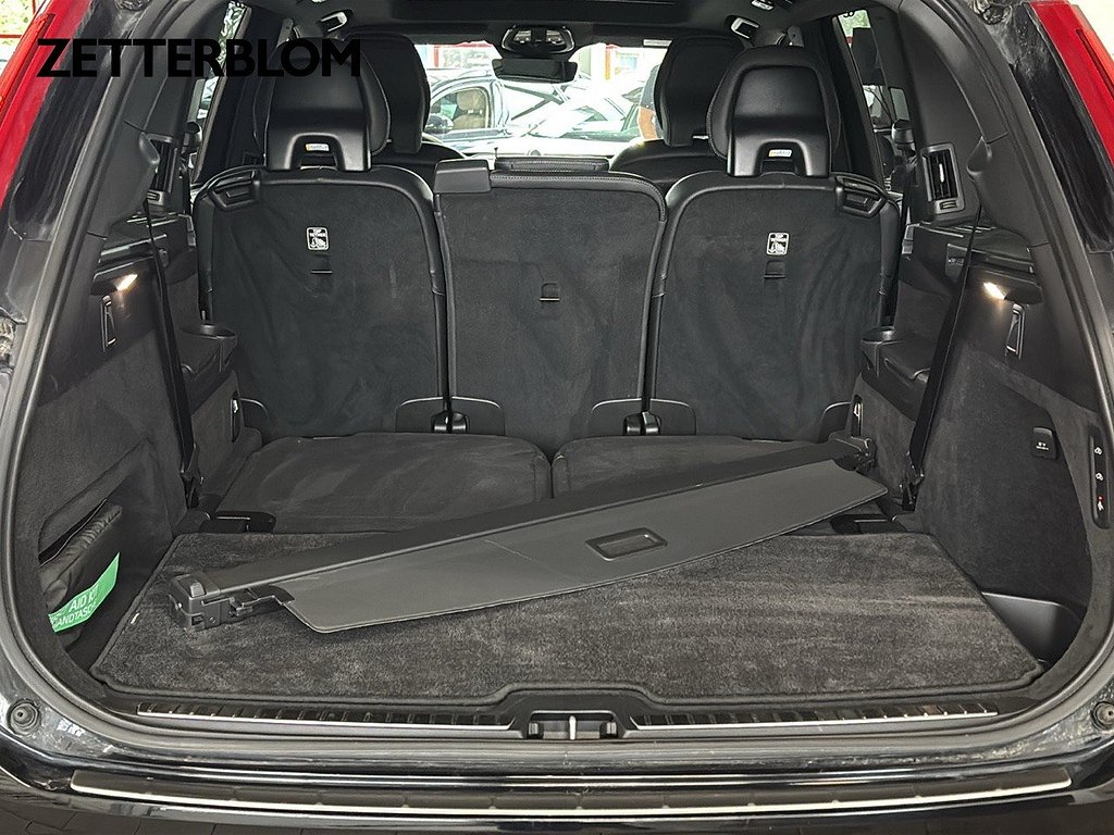 SUV Volvo XC90 6 av 15