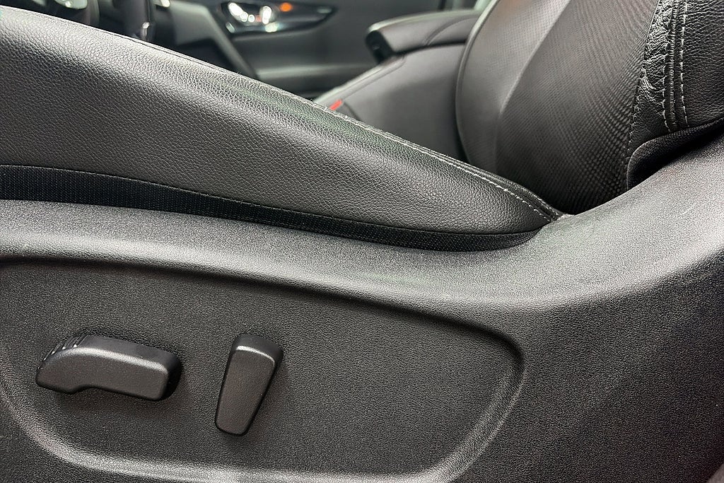 Nissan Qashqai 2016