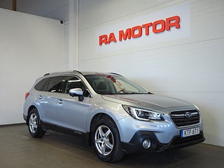 Kombi Subaru Outback 3 av 24