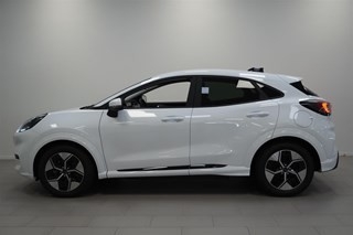 Ford Puma Gen-E 168hk 2025, photo 3/45