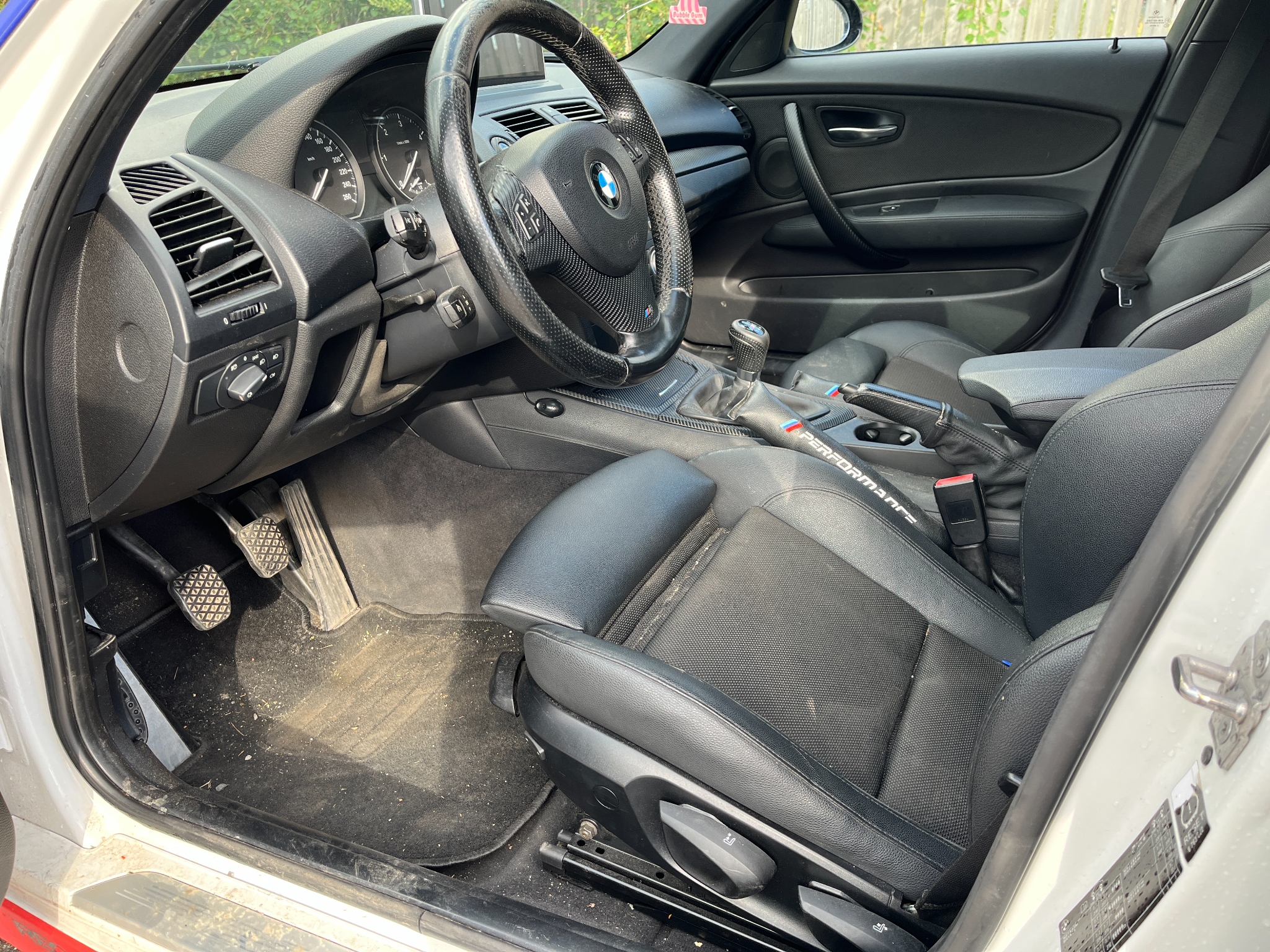 BMW 120 2010, bild 7/43